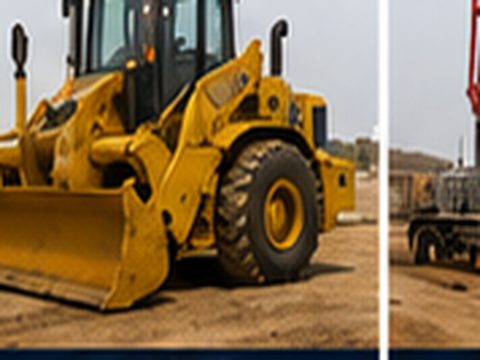 Bulldozer