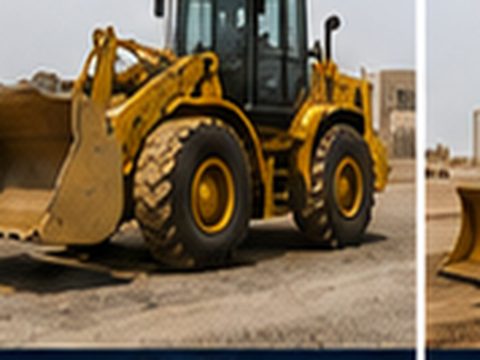 Wheel loader